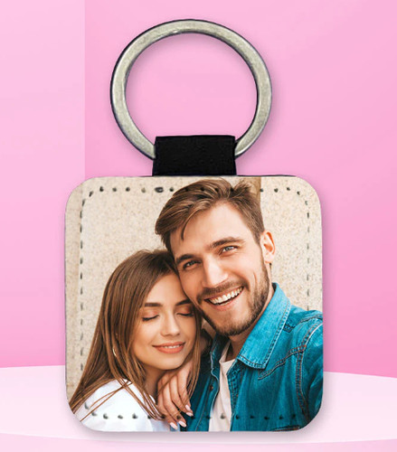 Portachiavi personalizzato - ,