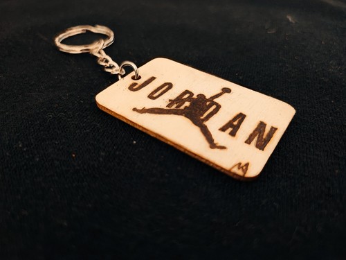 Portachiavi air jordan nba - jordan,