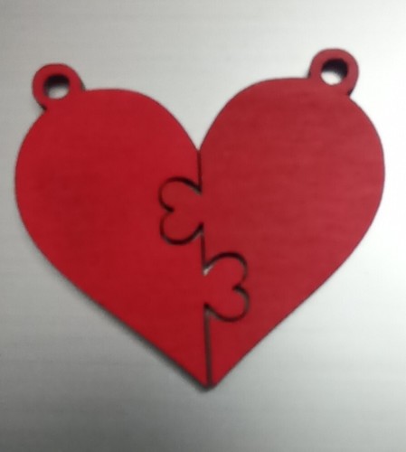 San valentino portachiavi per - san,